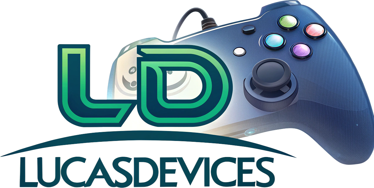 Lucas Devices